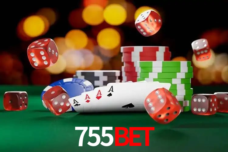 755BET São Paulo - Jogo Providers