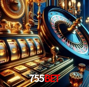 Estatísticas do Jogo 755BET