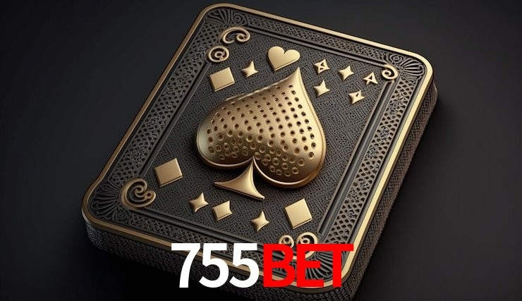 Design Responsivo 755BET