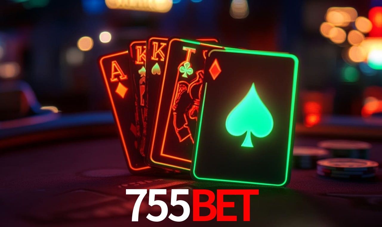 755BET Fortaleza - Sports Winners
