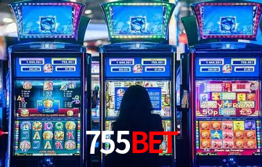 Desvendando o Mundo dos Jogos Virtuais na 755BET