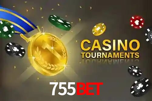 755BET - App Features