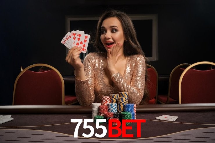 Torneios 755BET