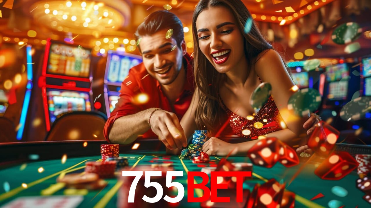 755BET - Customer Support