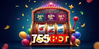 755BET - User Statistics