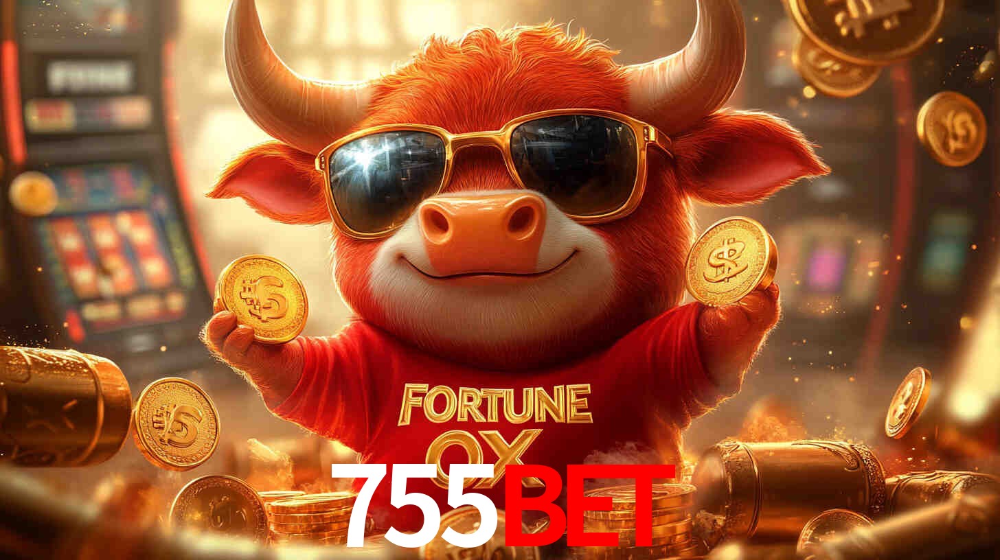 755BET login