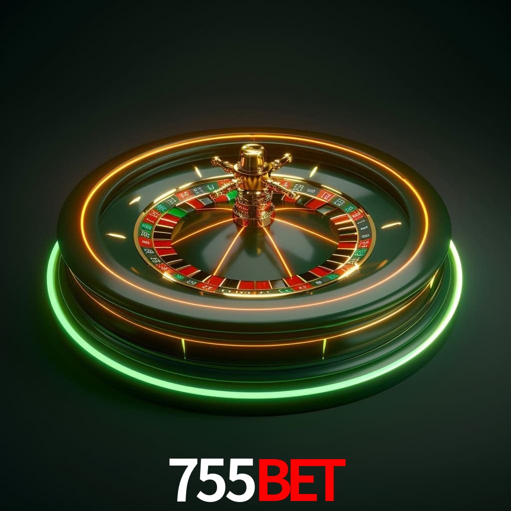 755BET App - Aplicativo Móvel Oficial