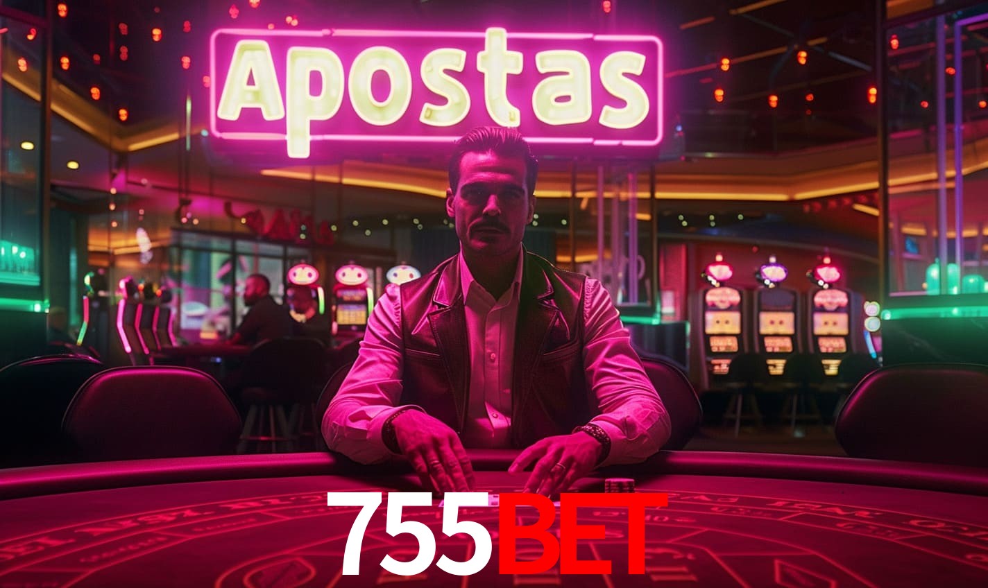 755BET Brasília - Crash Guide