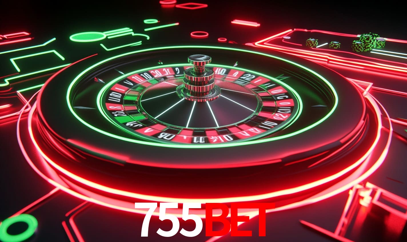 755BET São Paulo - Jogo Coleção