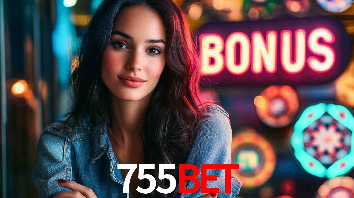 755BET: Seu Especialista em Apostas Esportivas Brasileiras