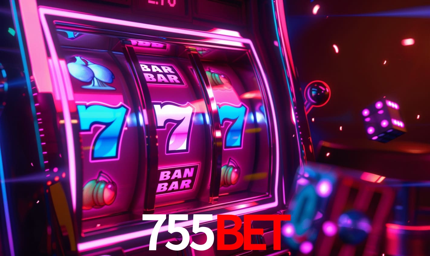 755BET Curitiba - Hall of Fame