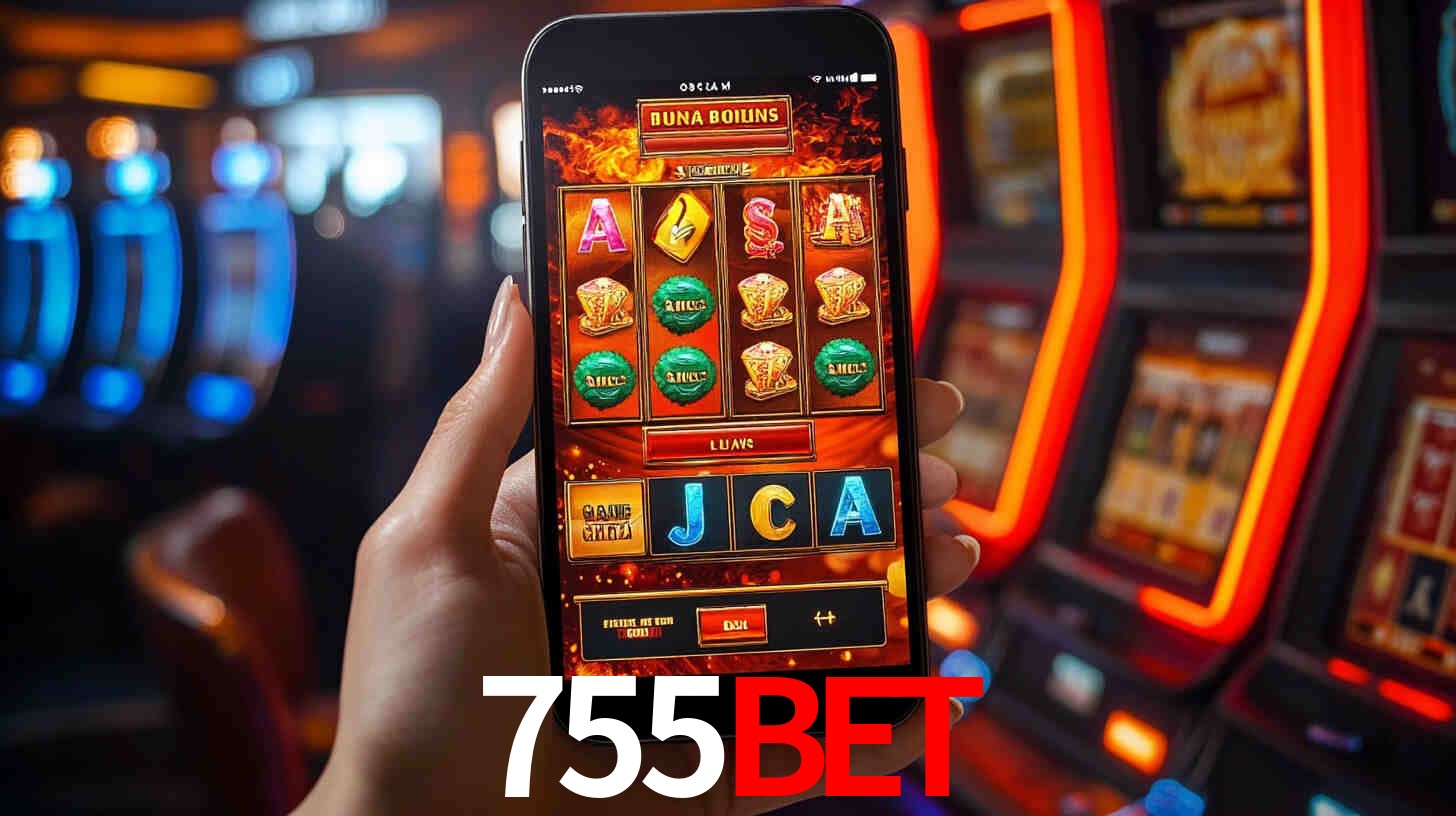 755BET App