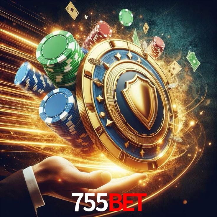 755BET Curitiba - Live Betting