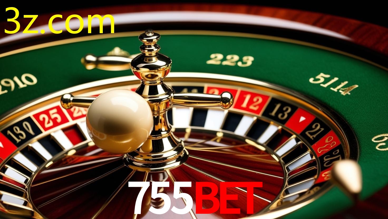 Verificação de Conta 755BET.COM