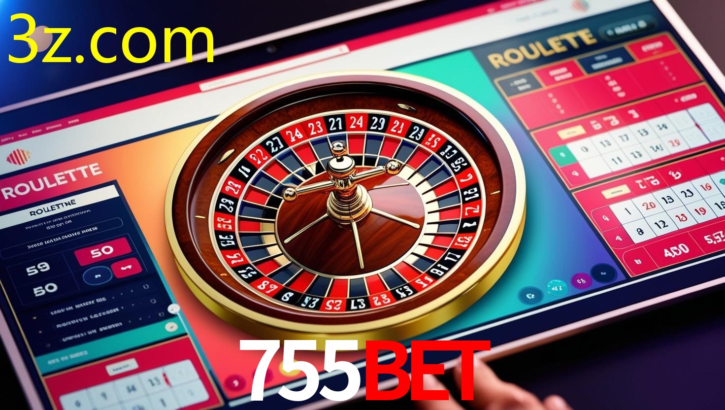 Fortune Tiger Slot no Site 755BET.COM