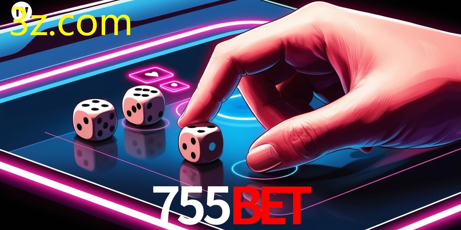 755BET.COM Login Rápido