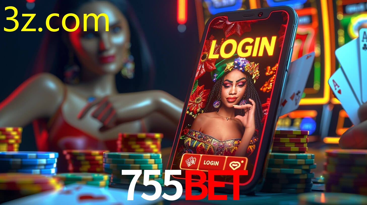 Aviator na Cassino 755BET.COM