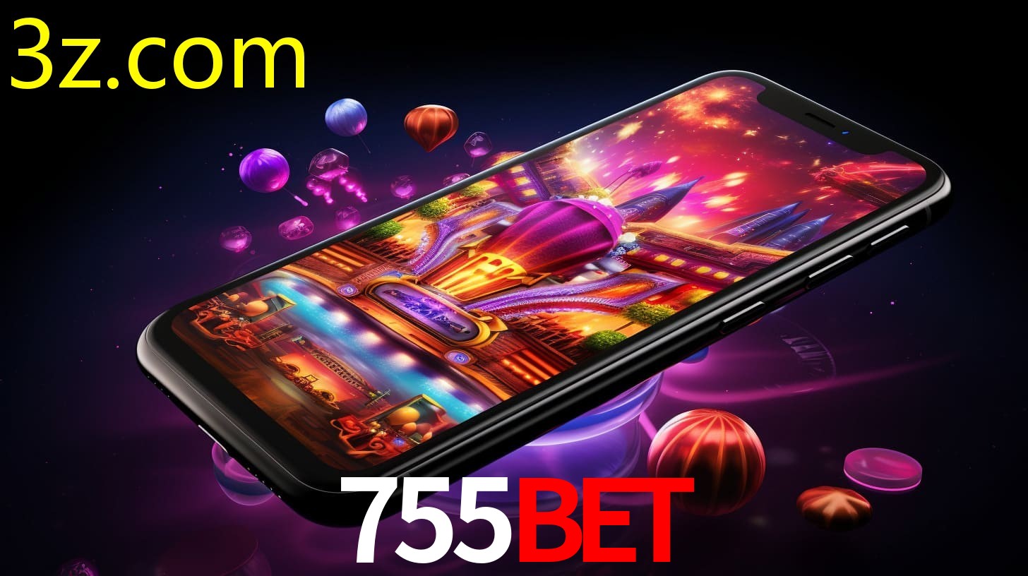 Bonus na Cassino Online 755BET.COM