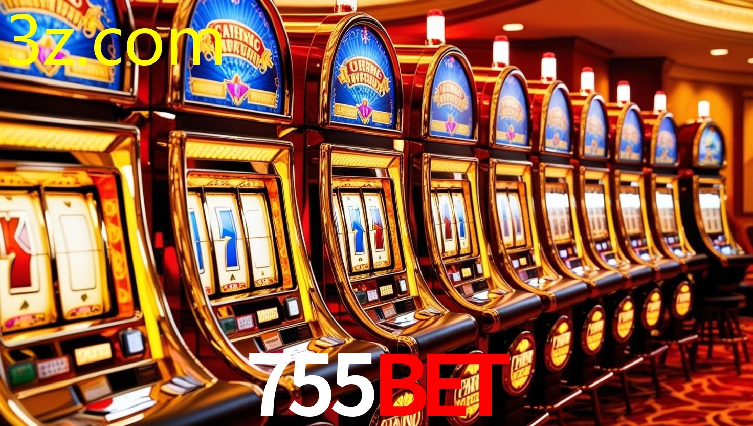 Apostas Futebol ao Vivo 755BET.COM