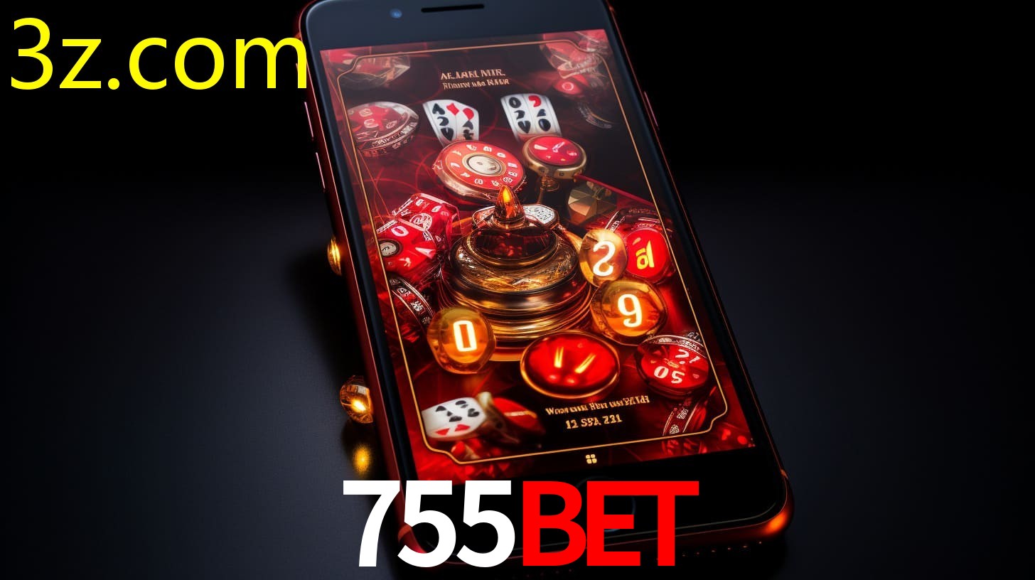 Jogos Crash na 755BET.COM